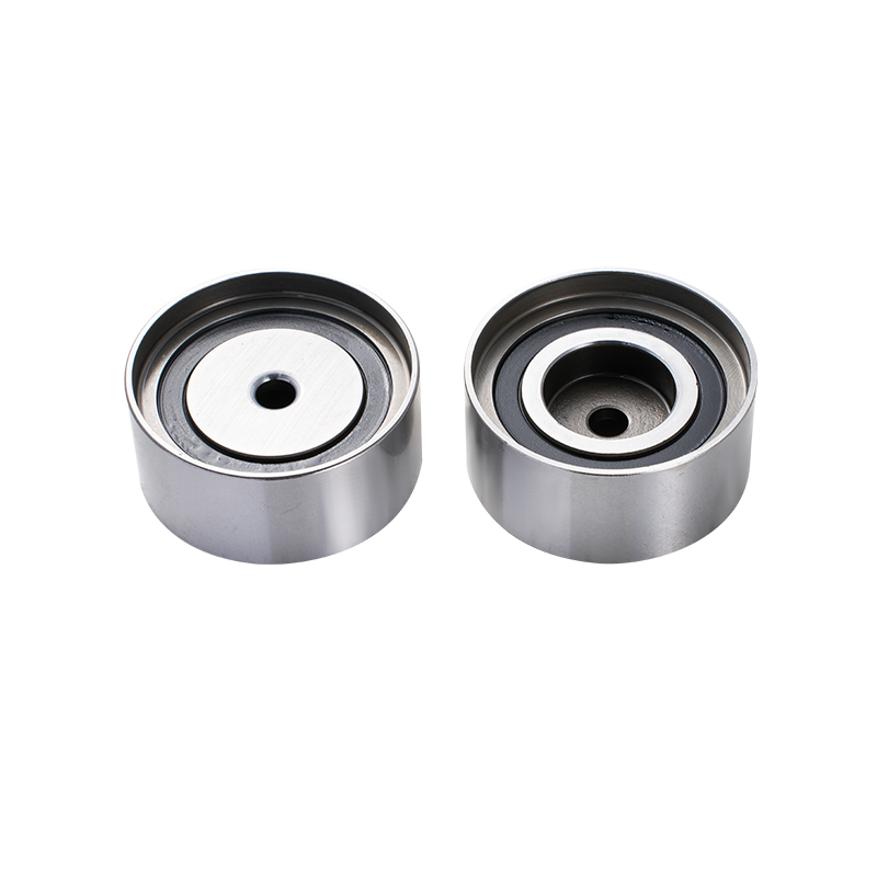 62*28,5 Высокий натяжитель шкивов