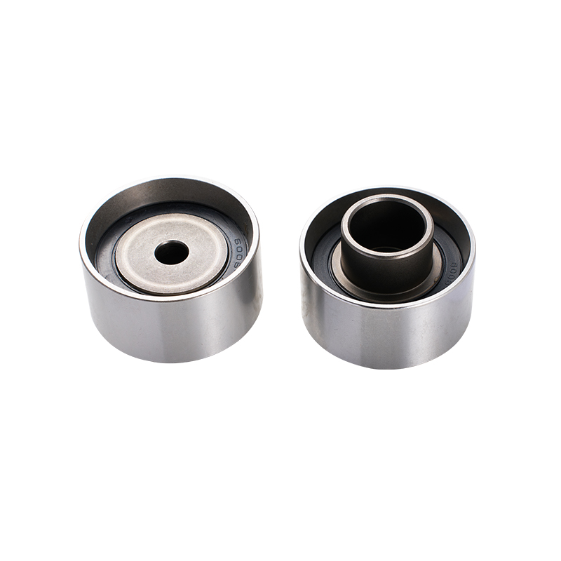 6006-30 ГРМ-ремень. Проворот/направляющий шкив