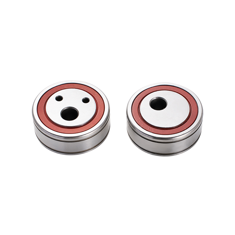 7235 подшипник с ЧПУ