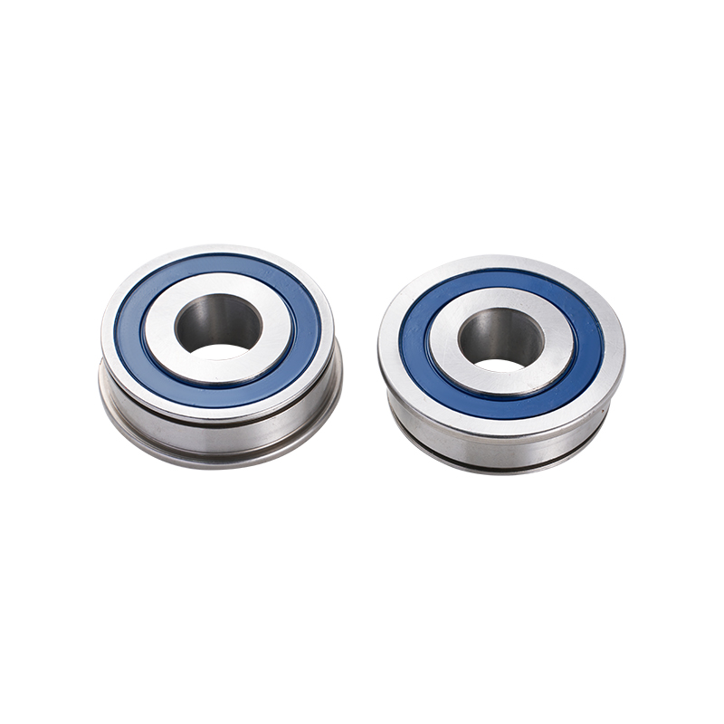 F206 Подшипник натяжителя ремня ГРМ.