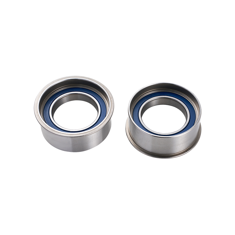 Hy2116 Подшипник натяжения ремней